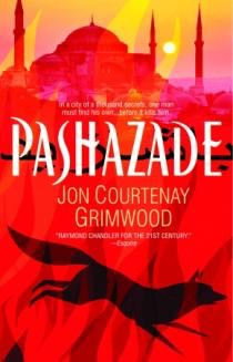 pashazade